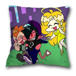 Oreiller en Peluche Funkin du vendredi soir, Coussin doux, Anime poduzki, canapé pour enfants, Woondecoratie 