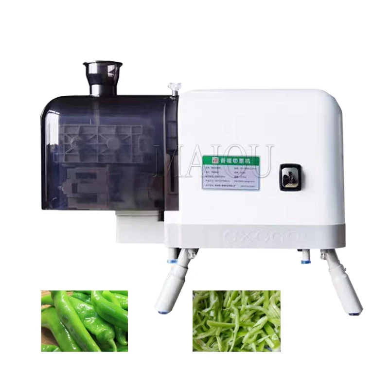 

Коммерческий многофункциональный Электрический измельчитель шкалов