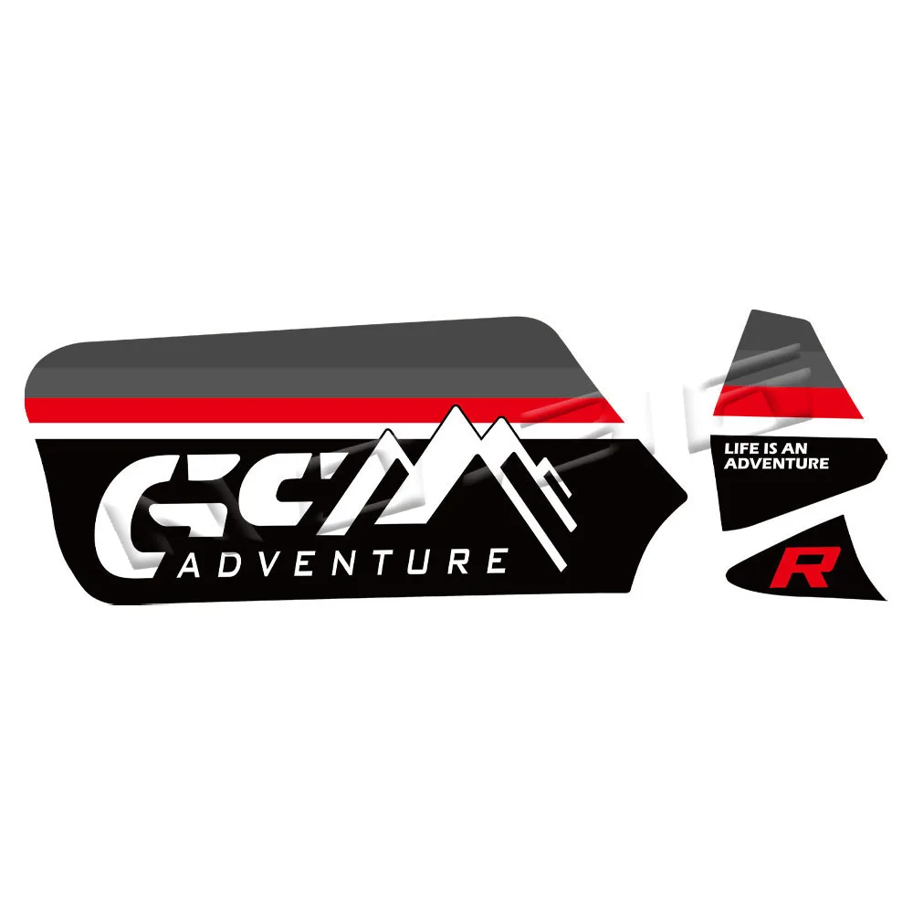 3M   Į ȸ Ʈ ƼĿ ׼, R1200 GS/GS Adv 2013-2018 R1250 GS/Adv GSA 2019-2022 