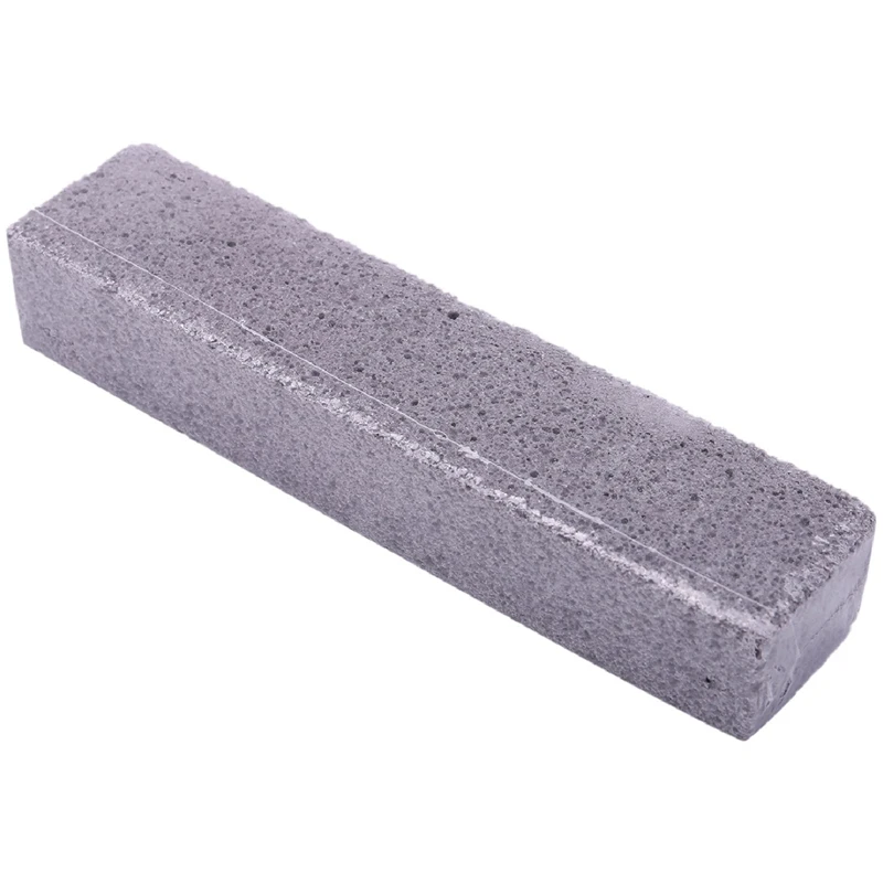 

50 Pieces Pumice Sticks Pumice Scouring Pad For Cleaning Grey Pumice Stick Cleaner 5.9 X 1.4 X 0.9 Inch