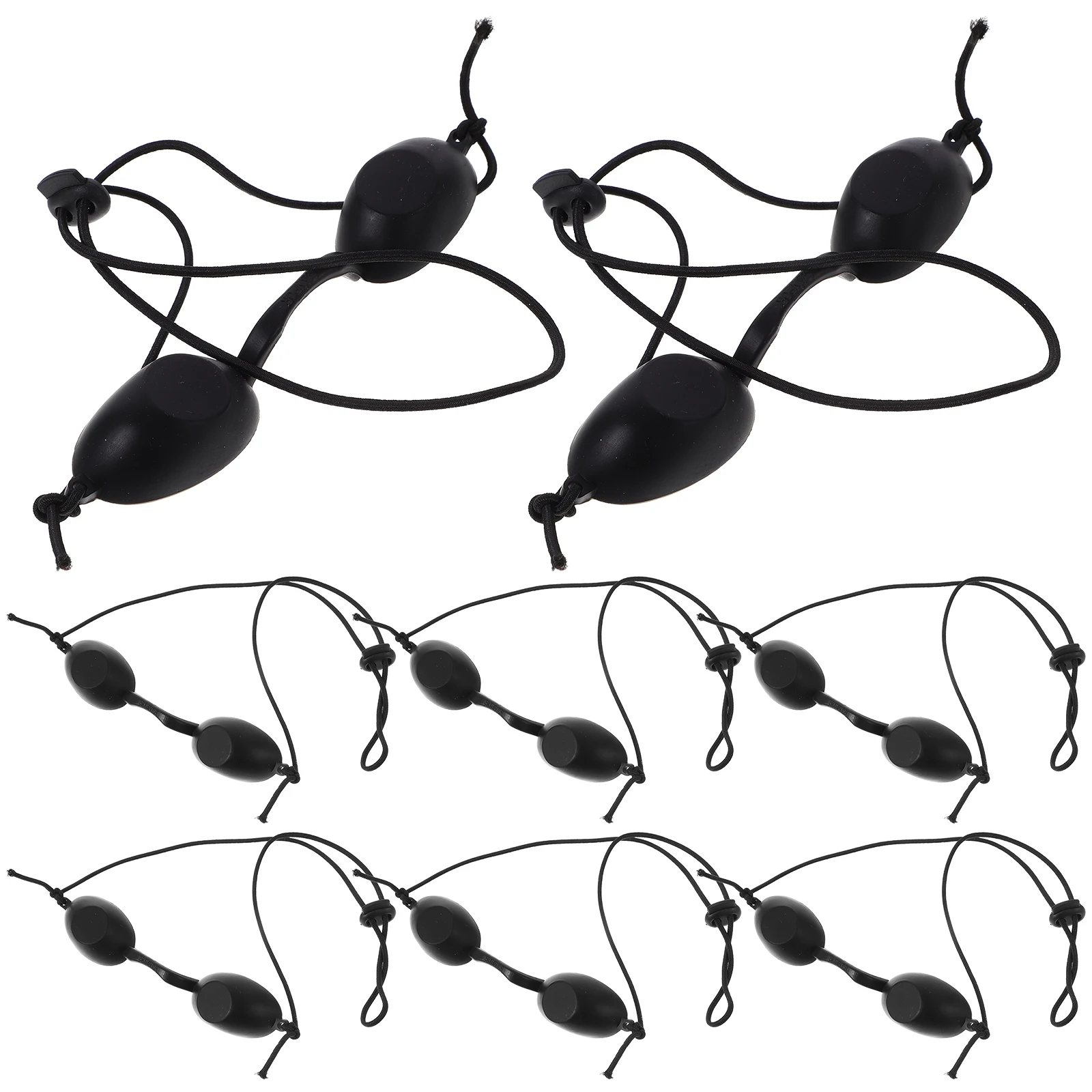 10Pcs Patient Eye Goggles Sun Tanning Goggles Tanning Booth Goggles Glasses Indoor Tanning Goggles Eyewear Uv Lamp Eye Goggles 5