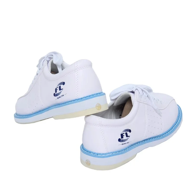 Sneakers Sports Shoes Bowling Supplies Unisex Bowling Shoes Sneakers Fitness Training Bowls Trainer GYM