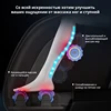 LEK 988R9 Electric Zero Gravity Massage Chair Automatic Full Body Massage Chair with Calf Roller Massage space capsule 4