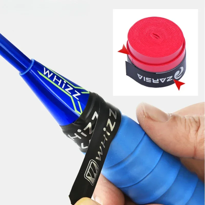 Tennis Overgrip 5 Pieces Original Head Anti Slip Grips Padel Accessory Shock Tennis Badminton Squash Training Sweatband