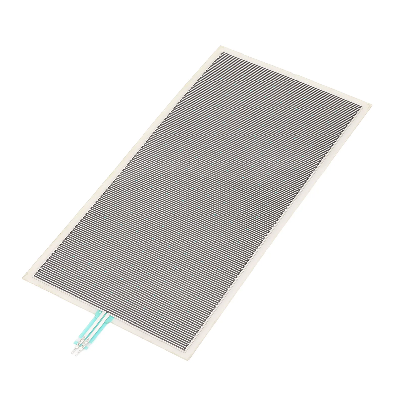 Thin Film Pressure Sensor Thin Film Pressure Sensor 100x200mm 10‑1000g Range Flexible Piezoresistive Force Sensitive Resistor