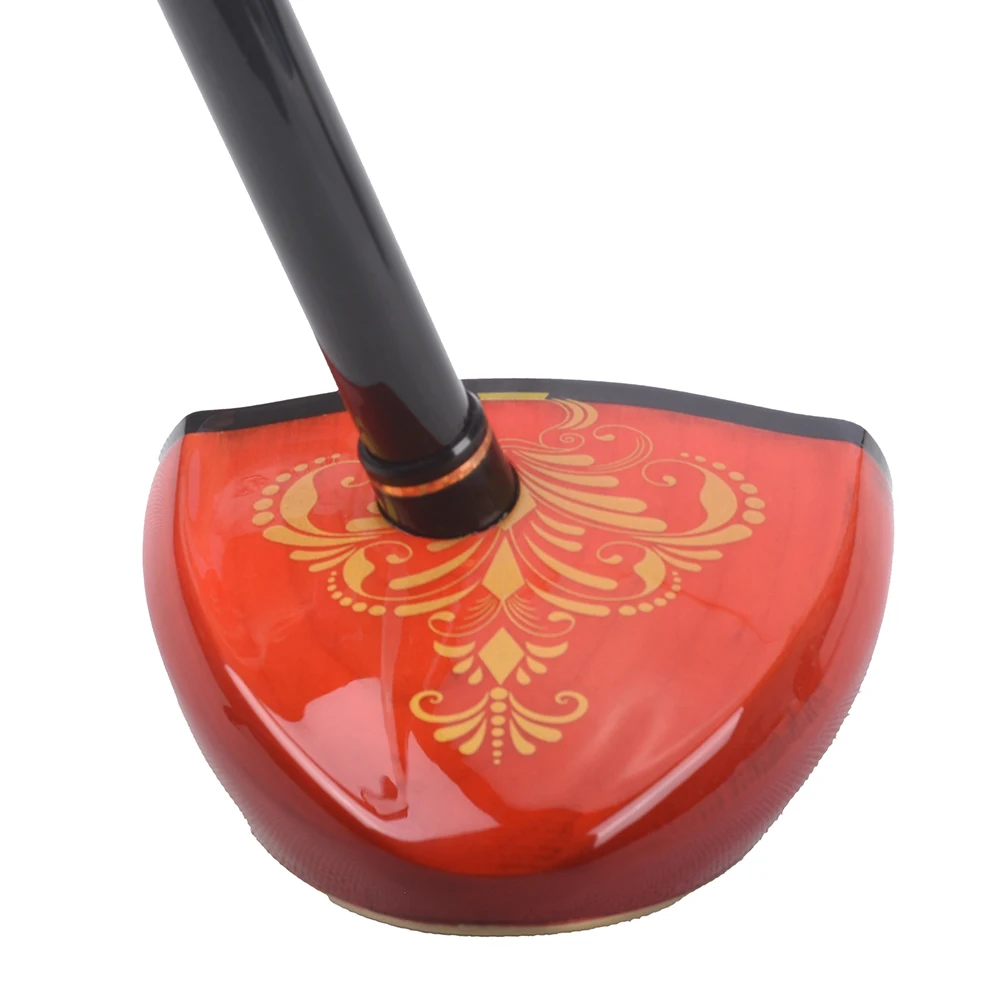 High Quality Park Golf Club with Maple Wood Head 2