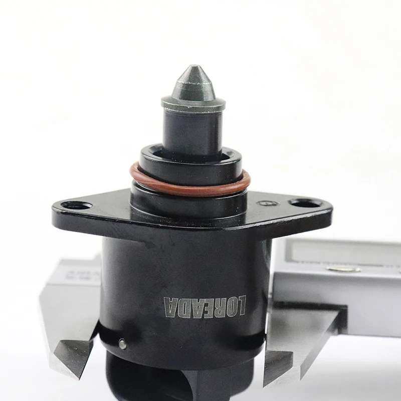 Soupape De Commande D'air De Ralenti IAC, For Chevrolet Aveo