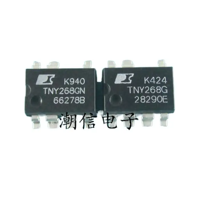 

10PCS/LOT TNY268GN TNY268G New Original Stock