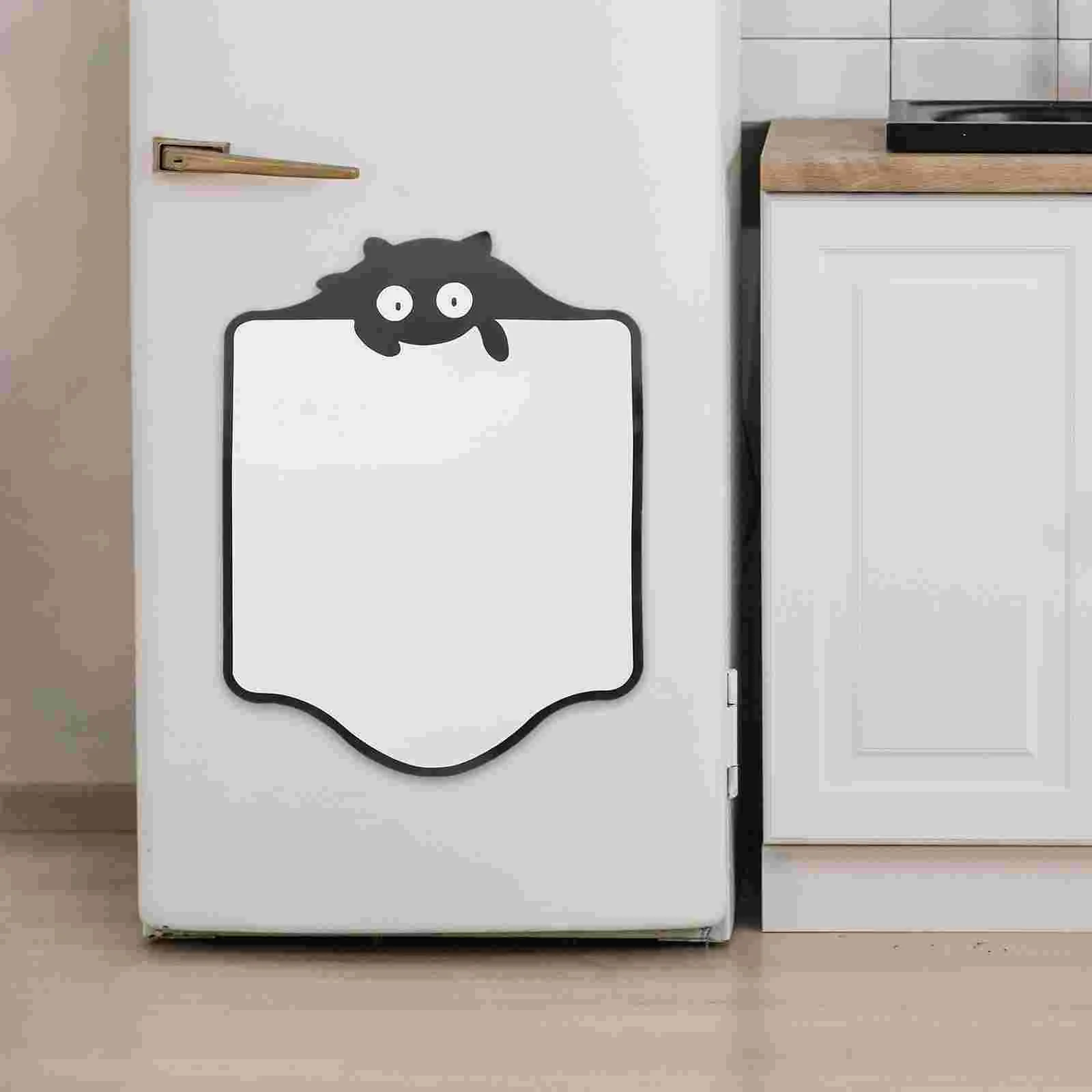 

1 лист, магнитный блокнот