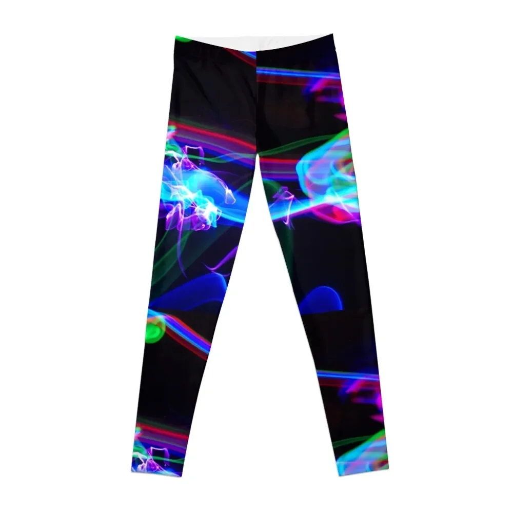 

Glow 2 Leggings Sportswear woman gym Fitness clothing gym womans Womens Leggings