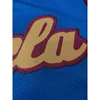 Personalized Baseball Jersey Custom Name&Number Embroidery Comfortable Short Sleeve Loose Breathable Shirts For Venezuela Fans 5