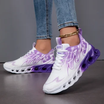 Unisex Lightweight Running Sneakers 1