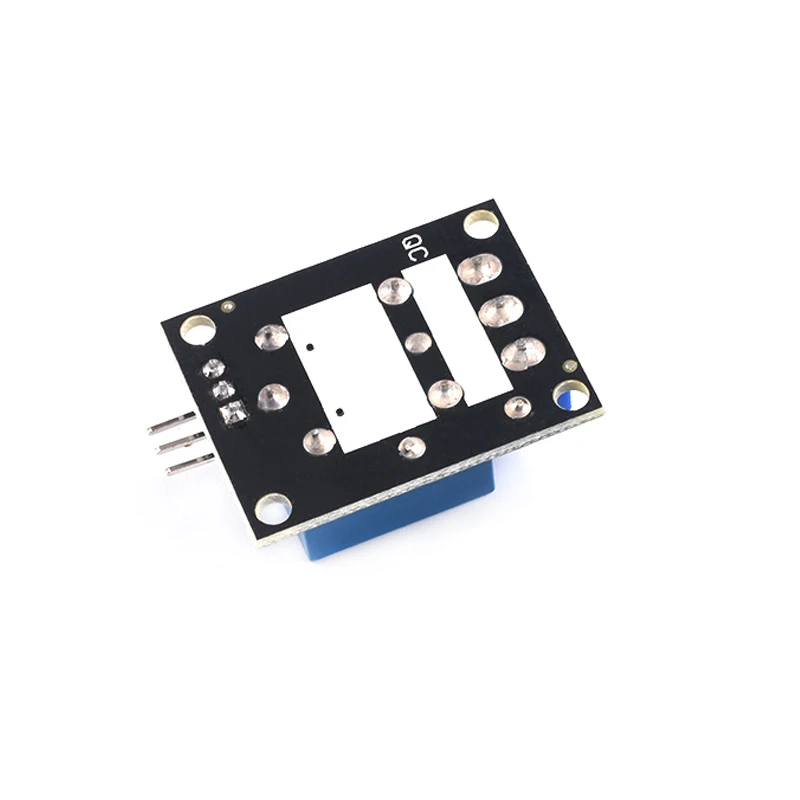 Modulo Relè KY-019 5V 1 Canale - Per Arduino E Raspberry Pi, Controllo Carichi AC/DC Fino A 5A - Foto 7