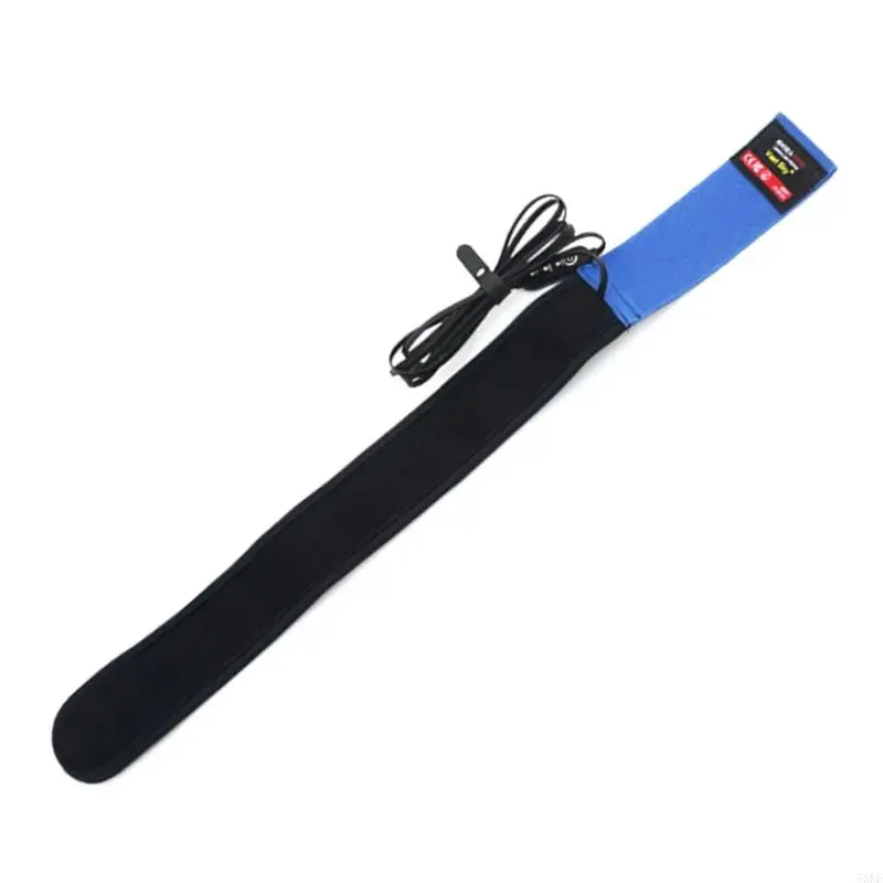 55KF USB Dew Heater Lens Warmer for Camera and 3 Temperature Regulator