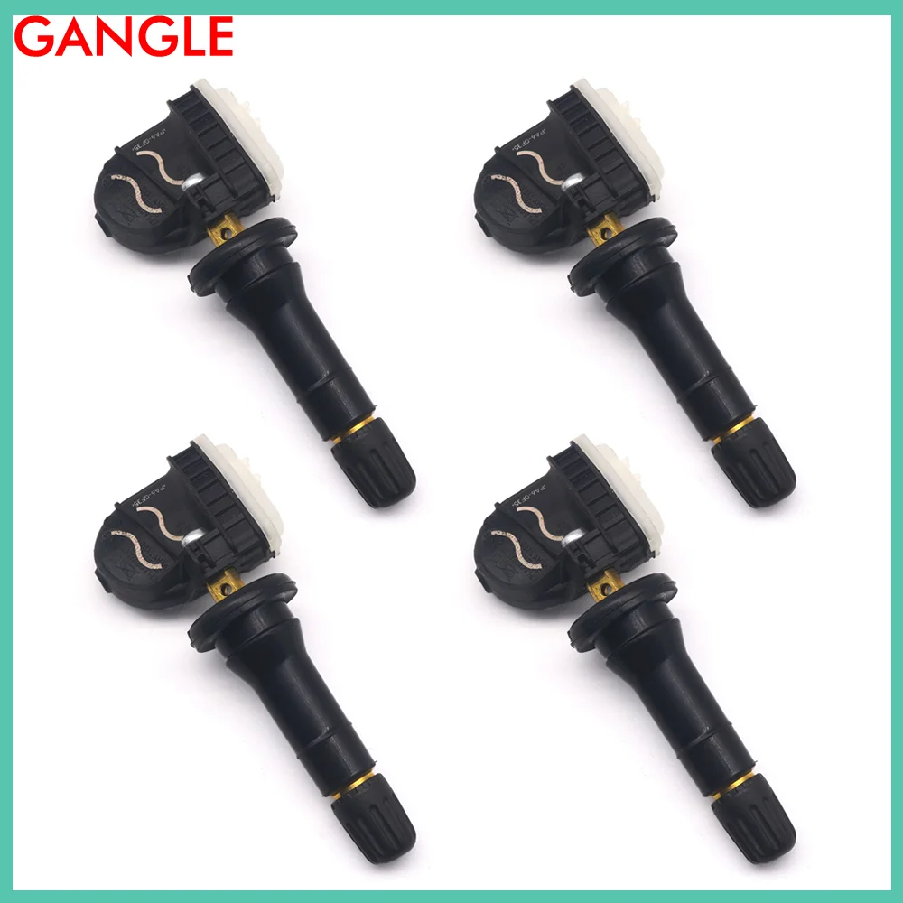 Ÿ̾  HC3T-1A180-AB HC3T-1A150-AA TPMS , 2017 2018  ǻ 315MHz, 4 