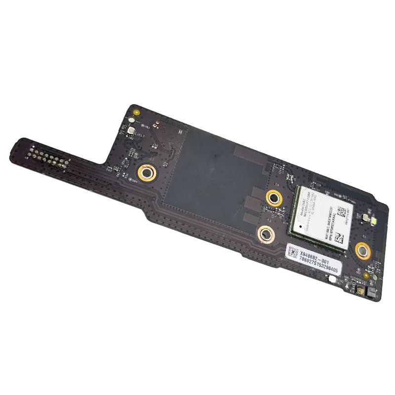 Power Eject Button LED Board Für Microsoft Xbox Series X Spielkonsole