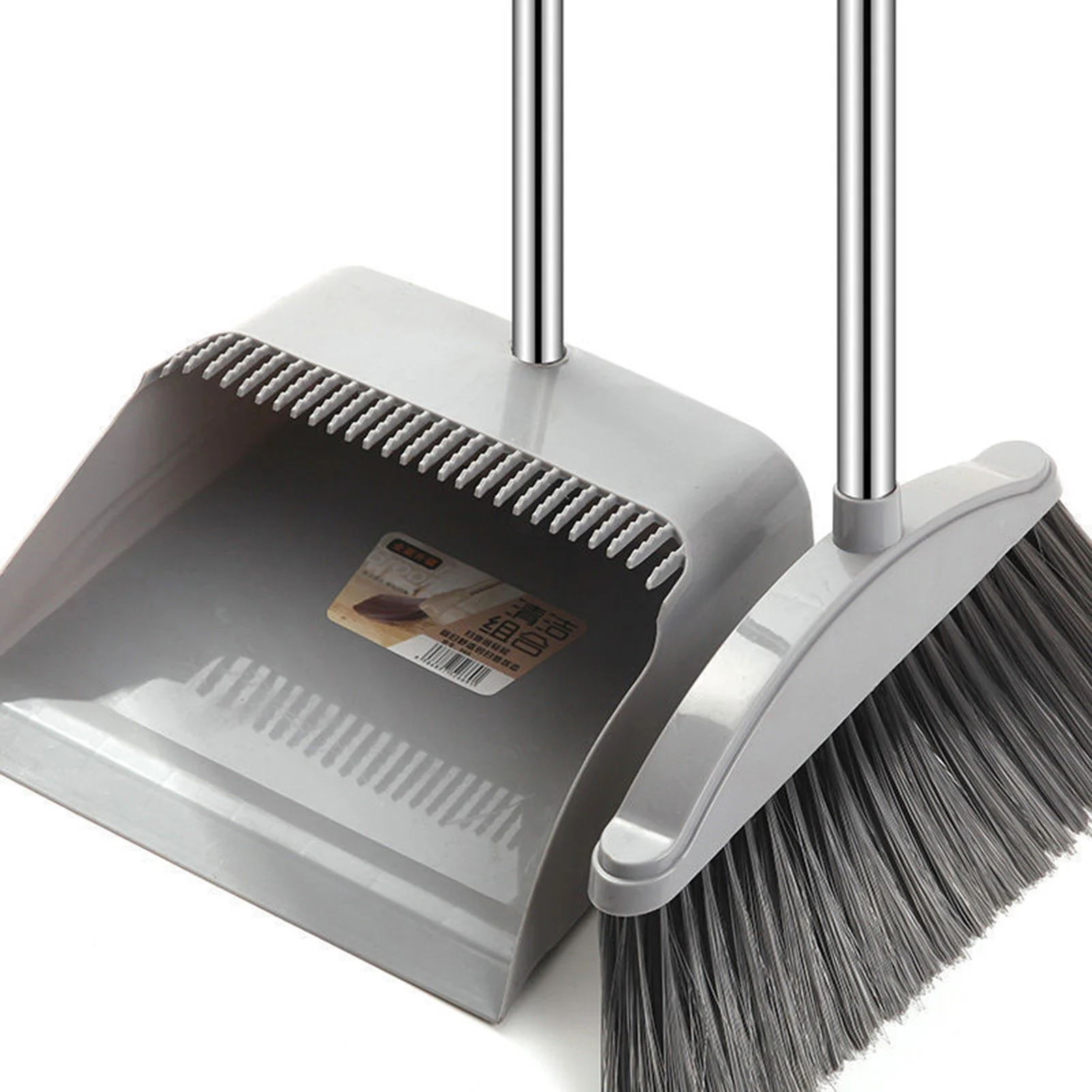 Best Broom Dustpan Set 2021 Cleaning Dustpan Broom Set Onda Broom