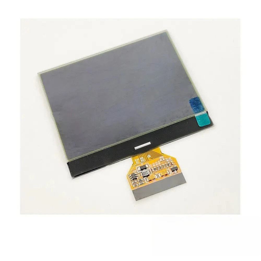 아우디 A4 B6 B7 (2001-2008) 계기판 대시보드 수리용 LCD 디스플레이 28185BH30C