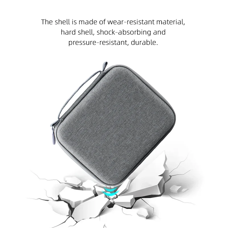 Sac de transport pour drone RC 2 Bag - Vert clair