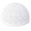 Muslim Prayer Hat Gold Islamic Man New Turban Indian For Men Clothing Islam Keffiyeh Turkish Kufi Husband Scarf 3