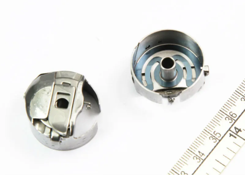 

Оригинальная японская торговая марка TOWA BC-DBM(Z2)-чехол NBL5 JUMBO BOBBIN для вышивальной машины TAJIMA SC35-LNS