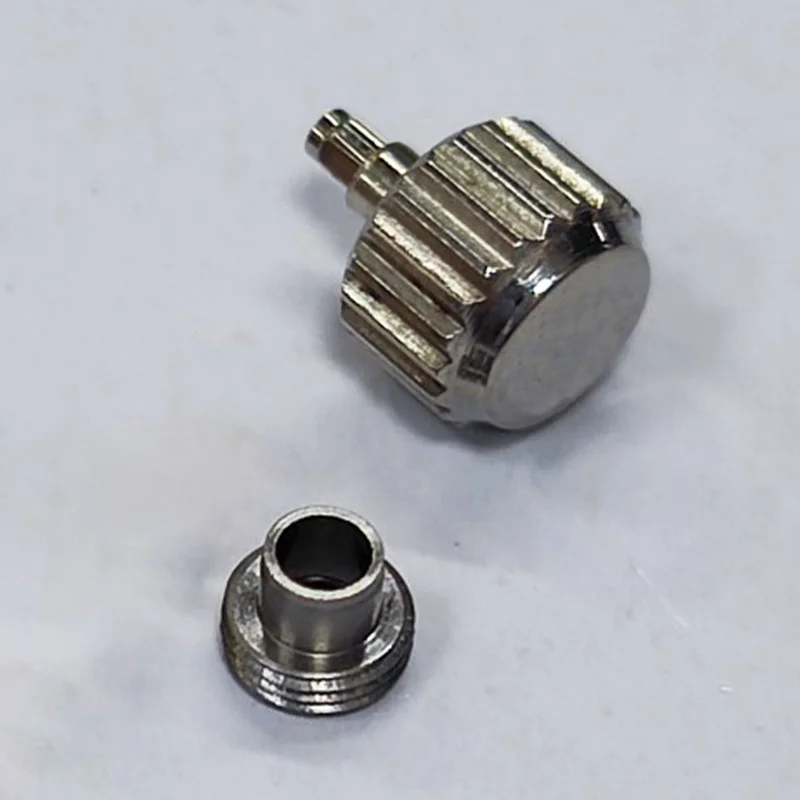 60MMWatchCrownsPartsKitForOmegaSeamaster300WatchCrownsReplacementAccessoriesWatch