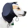 Noise Reduction Dog Calming Earmuff Hearing Protection Anti-noise Durable Multifunction Pet Supplies noise Cancelling Ear Muff 4