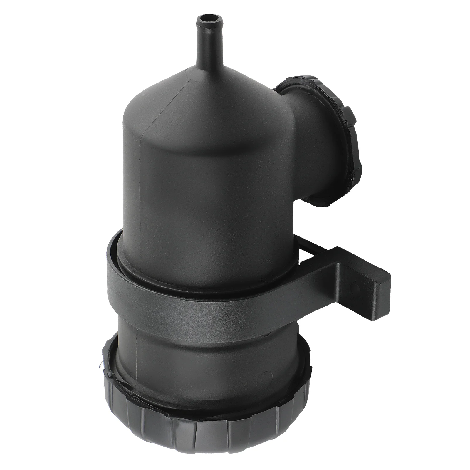 200 Oil Catch Can Turbo Diesel Per Landcruiser Hilux Navara 4Wd Patrol Zd30 D40