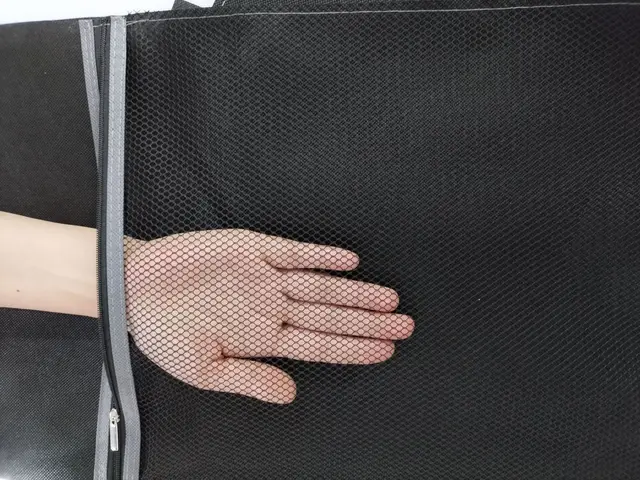 Per Tuta, Abito O Indumenti Protetti Durante Viaggi O Trasporto