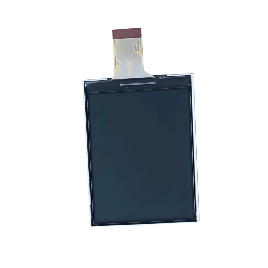 사이버샷 DSC-W810 W800 수리 부품용 백라이트가 있는 새 LCD 화면