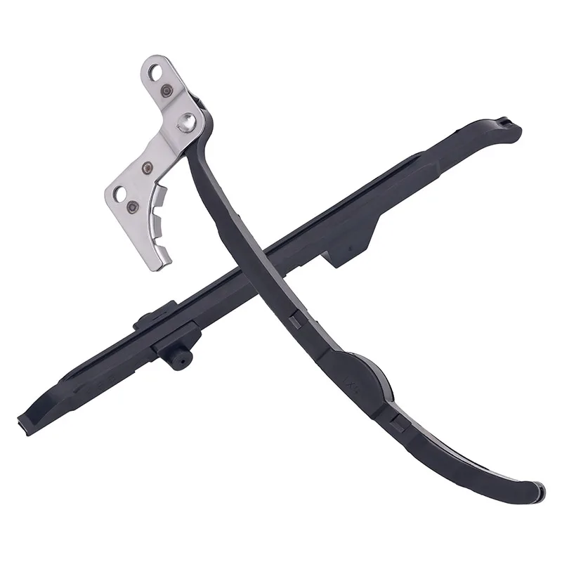 Motorcycle Cam Chain Guide Plate Strip For YAMAHA YBR250 YS250 1S4-E2231-00-00 5XT-12241-00-00 5XT-12241-01-00 5XT-12241-02-00 motorcycle cam chain guide