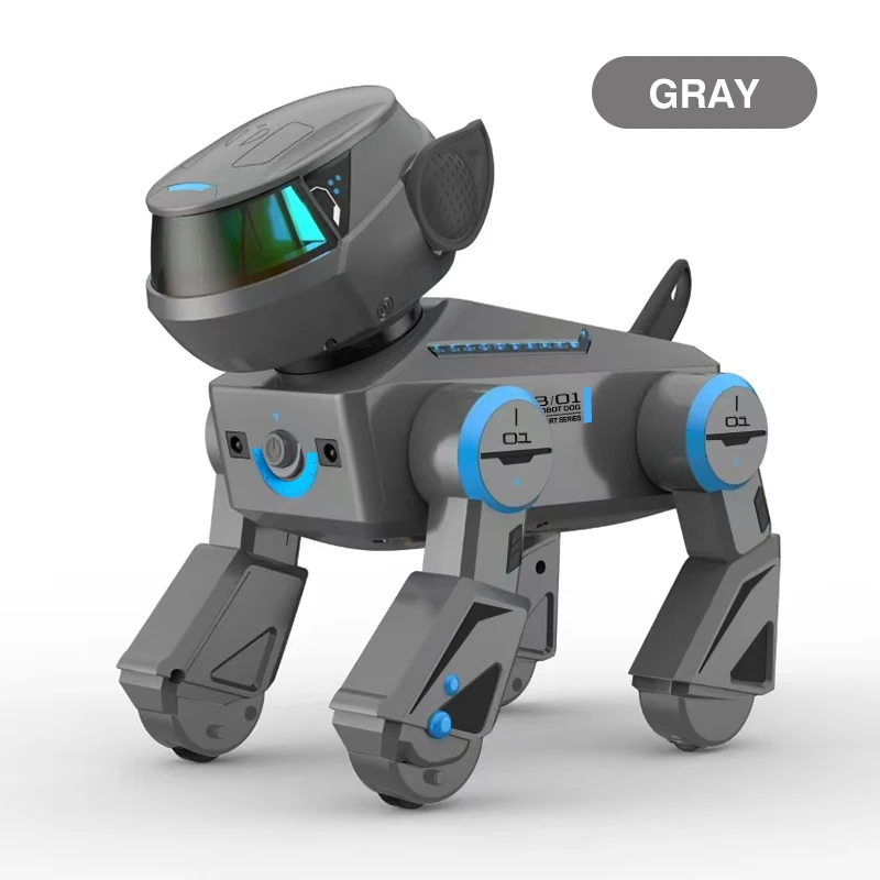 gray PRO