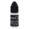 No Irritation Eyelash Glue Grafting Lasting Eyelash Extension Adhesive Black Waterproof Extra Strong Lashes Glue Makeup tools 6