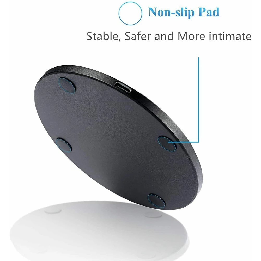 Per Logitech Ultimate Ears Ue Boom 3/Ue Megaboom 3 Culla Per Dock Station Di Ricarica Con Cavo Di Tipo C Pad Per Caricabatterie Per Altoparlanti