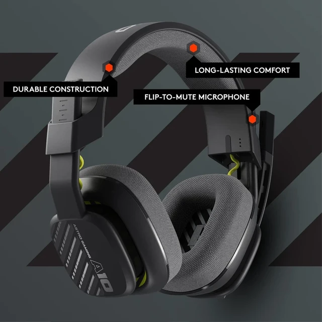 Auricular Gaming Headphones PC Play Station 4 PS4 - 249