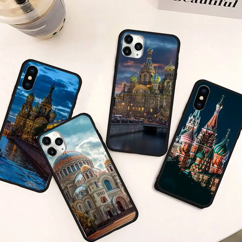 Чехол для Телефона iphone 12 11 13 7 8 6 s plus x xs xr pro max mini Российская Федерация Москва