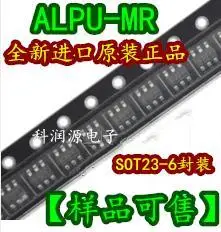 

20PCS/LOT ALPU-MR SOT23-6 /