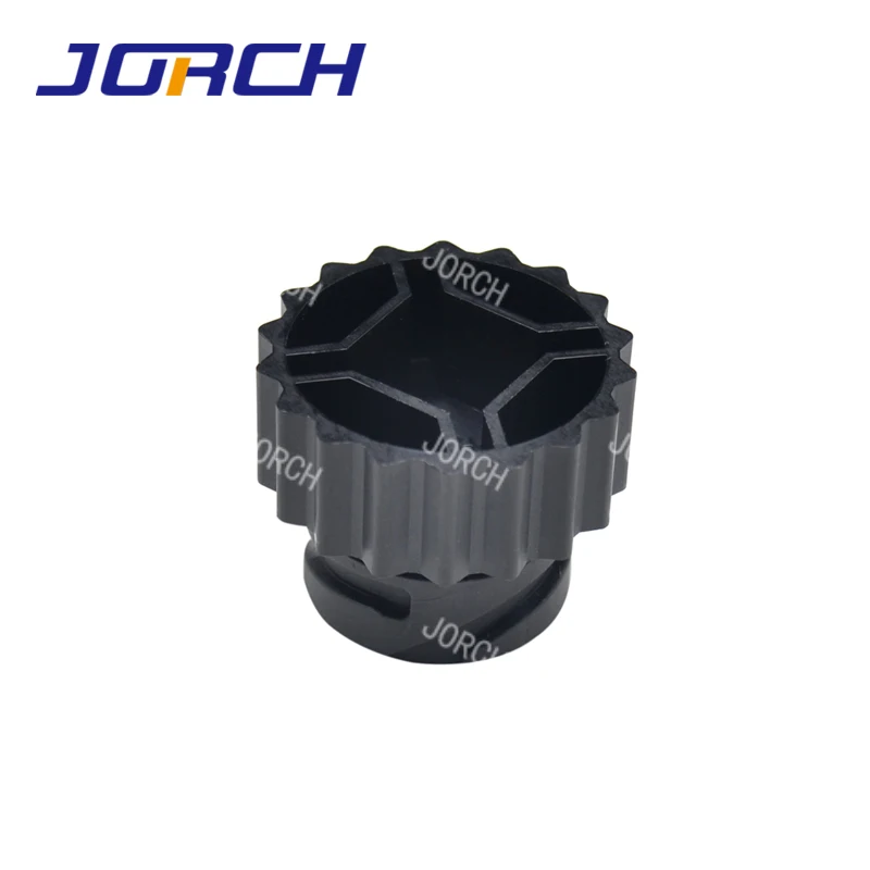 tampao original novo do conector ponto 02