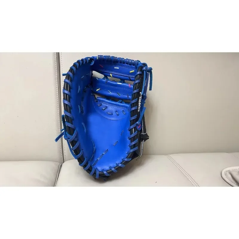 12.5 Inch Icecream Brown and Blonde First Base Baseball Glove