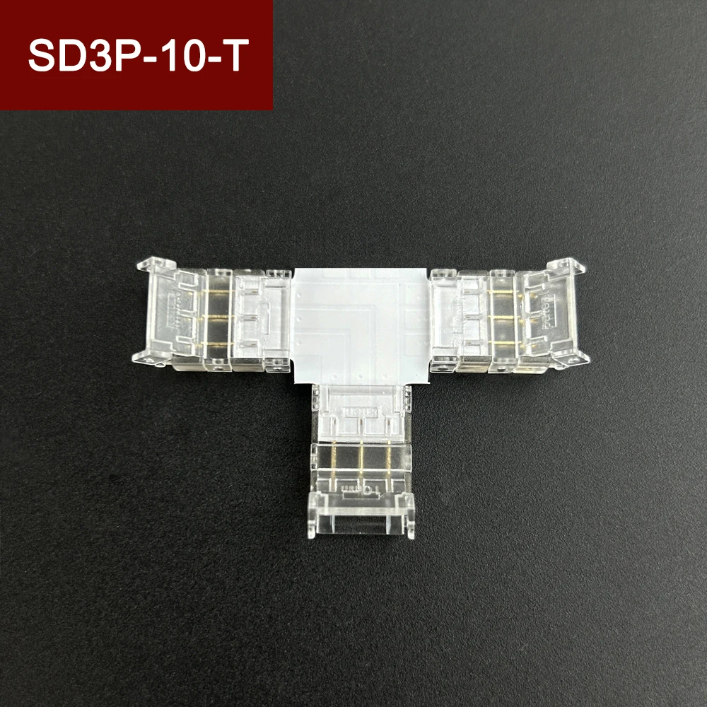10MM SMD 3P-10-T