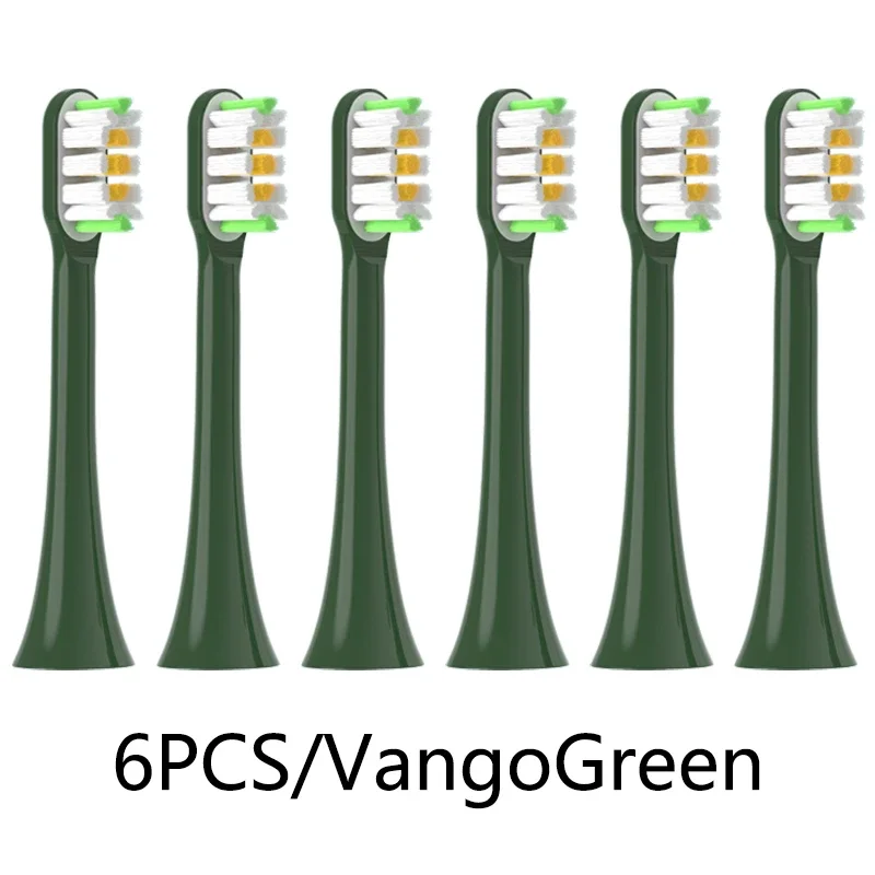 6VangoGreen