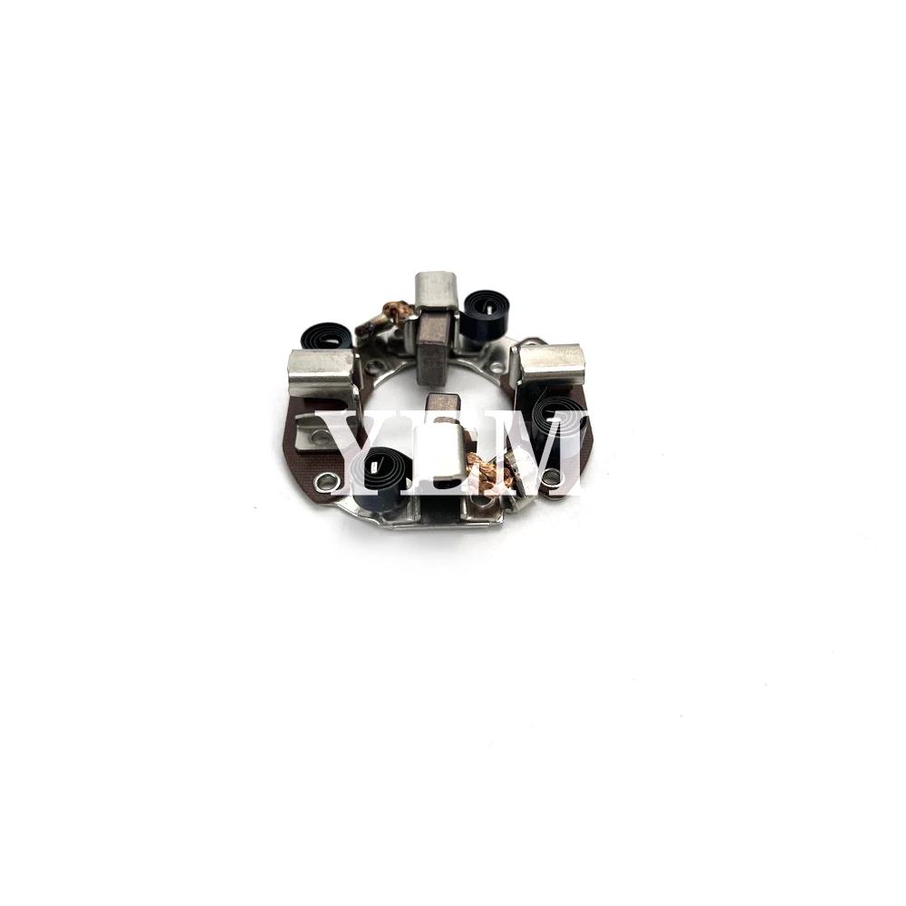 

Holder Brush 11470-63380 For Kubota V1305 Excavator Engine Parts