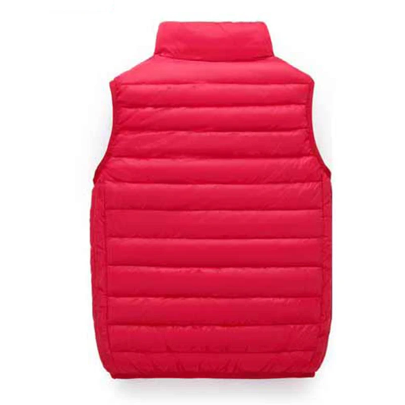 Vest Kids Children For Spring Autumn Teen Girl Boys Vest Jackets for Girls Winter Waistcoat For Boy Children's Clothes Outwear children vest