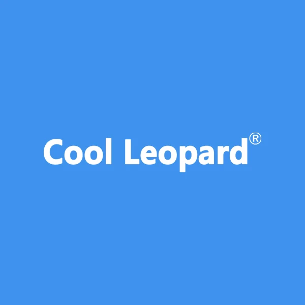 Cool Leopard Flagship Store
