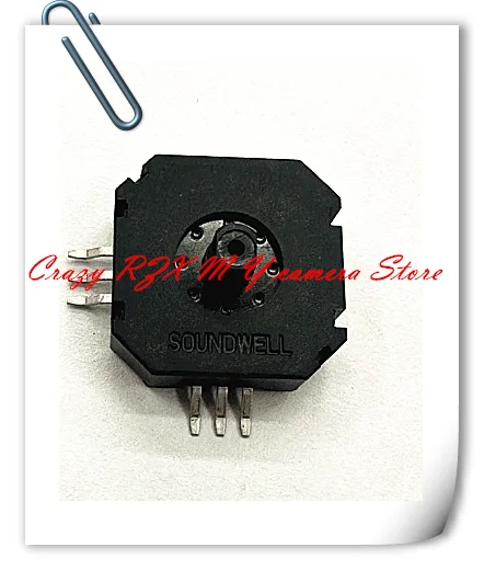 Per Zhiyun Q3 M2 Wbs Zhiyun 2 Cloud Crane 2 Interruttore Stabilizzatore Portatile Interruttore Universale Originale