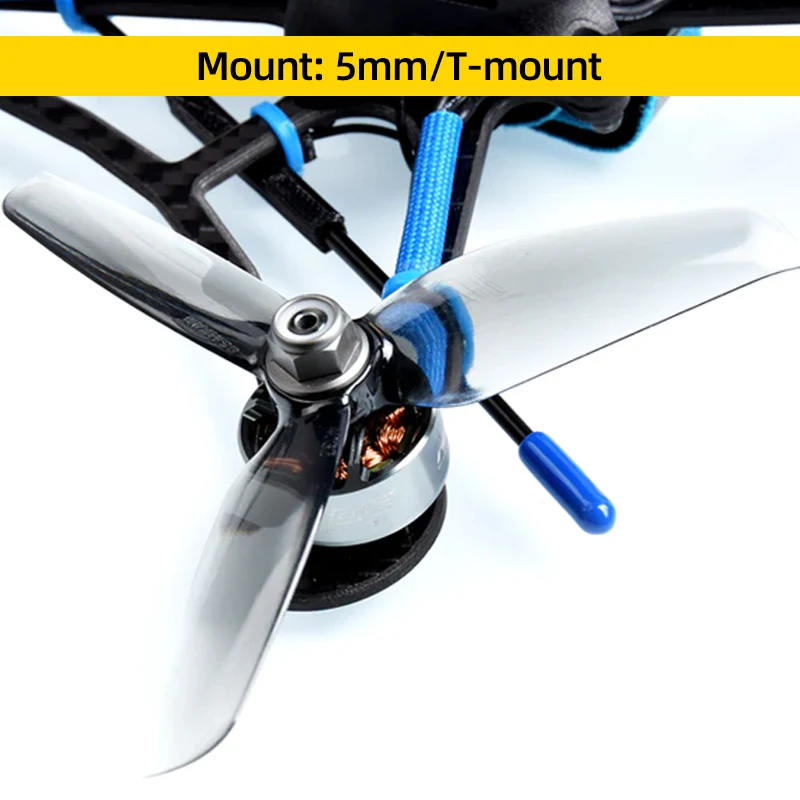 accessory ドローンプロペラ 1050 10インチプロペラ FPVクワッド