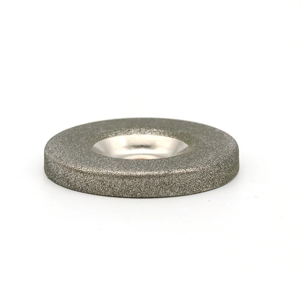 

High Quality Industry Woodworking Grinding Wheel Diamond Polishing Disc Sanding Tools 180 Grit Diamond Sand Coated