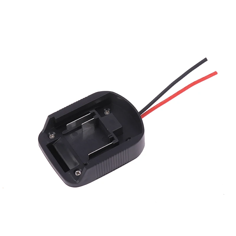 REACELL Adapter für Makita 18V Li-Ion Akku BL1830 BL1860 BL1850 BL1815 - Umrechnung für Bosch PBA 18V Elektrowerkzeuge