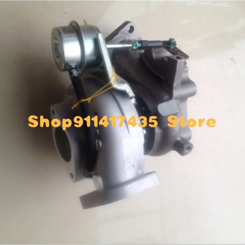 

turbocharger for 775629-5002 144112DB1A Dongfeng ZD30 Series Supercharger