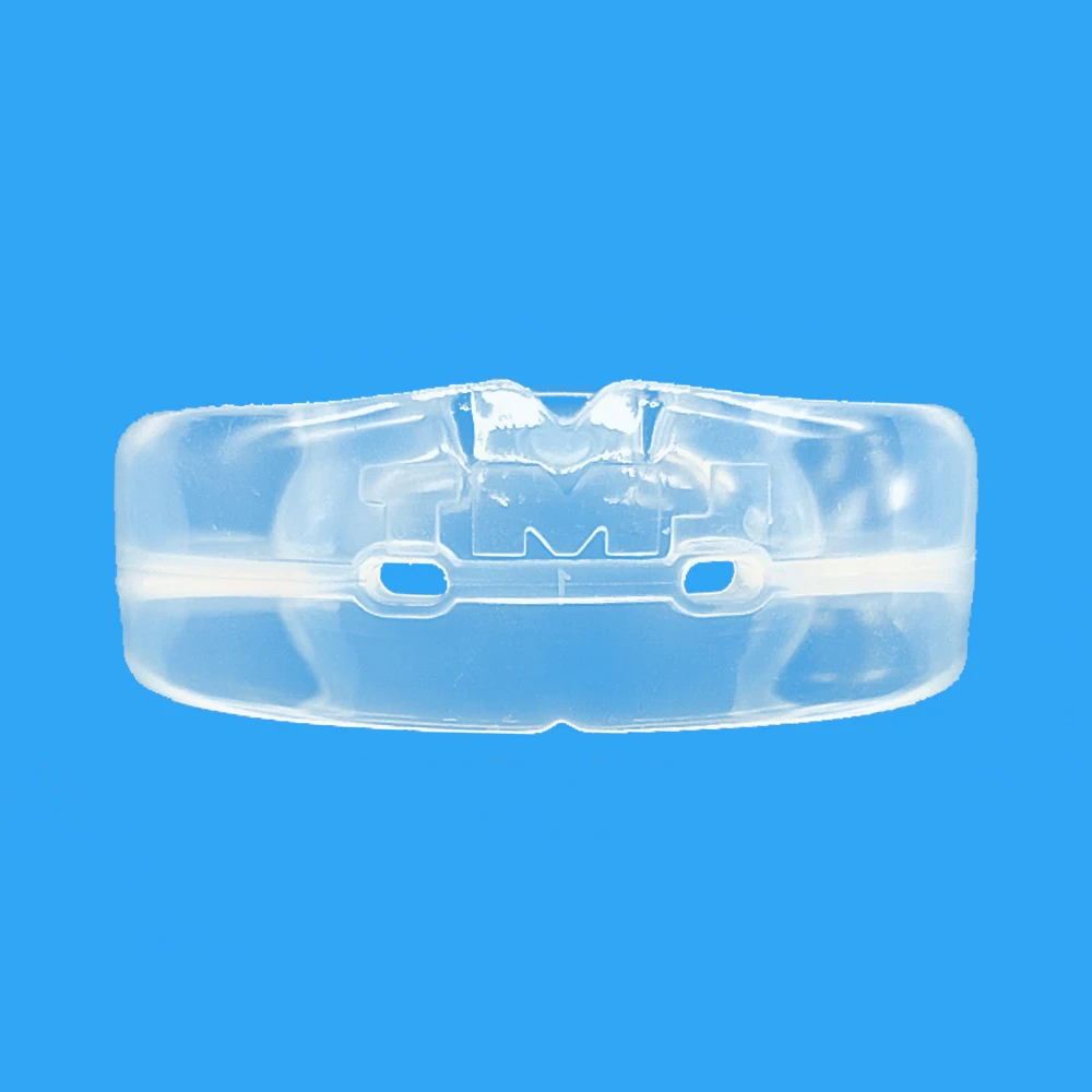 Myobrace Tmj Tutore Ortodontico Dentale Tmj Apparecchio Intraorale Disturbo Dell'Allenatore Dei Denti Dentali Apparecchio Tmj